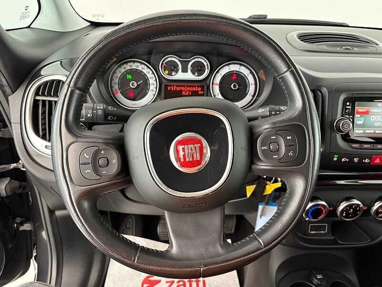Fiat Fiat 500L usata 7