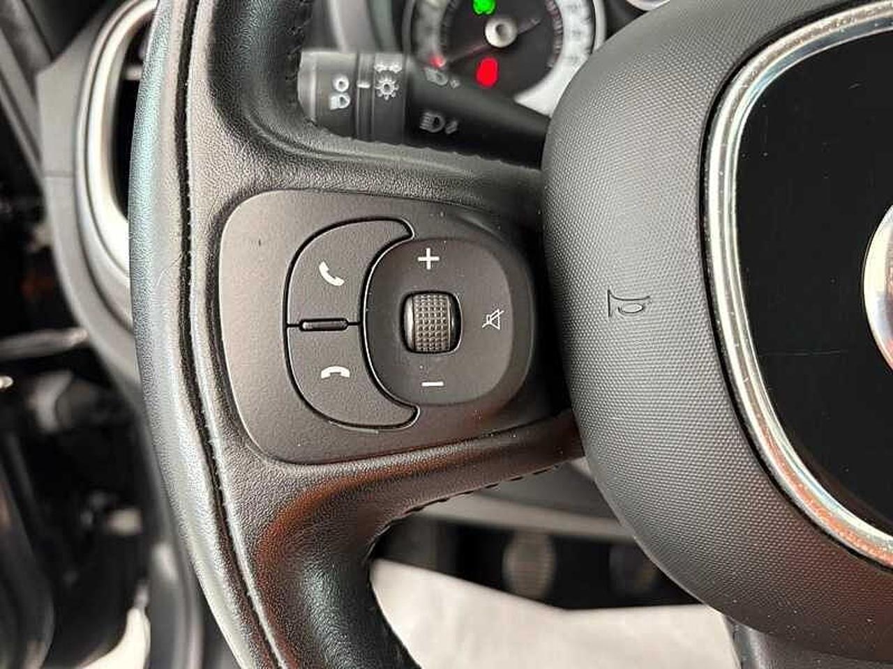 Fiat Fiat 500L usata 8