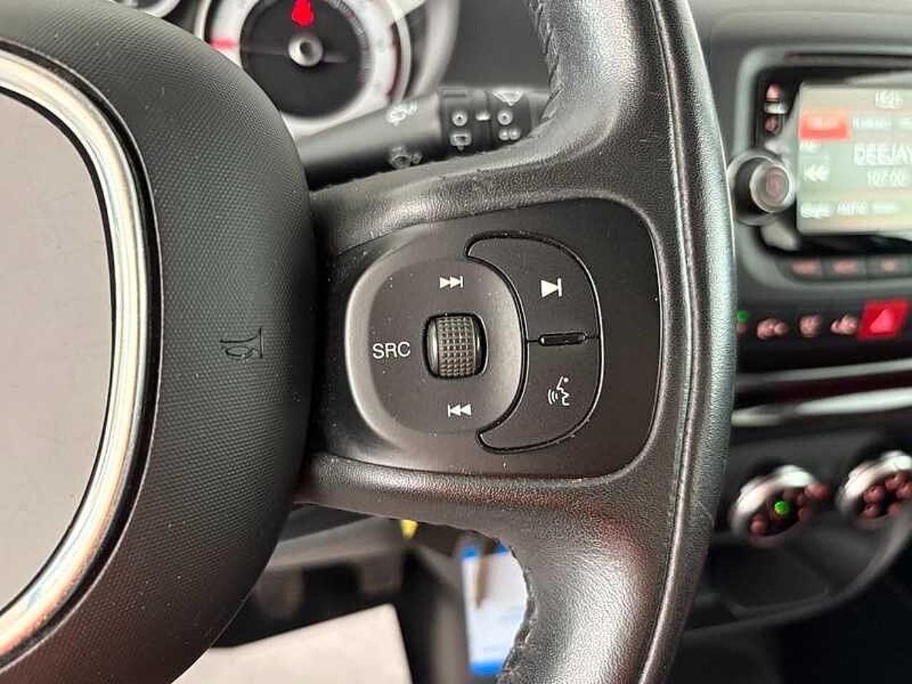 Fiat Fiat 500L usata 10