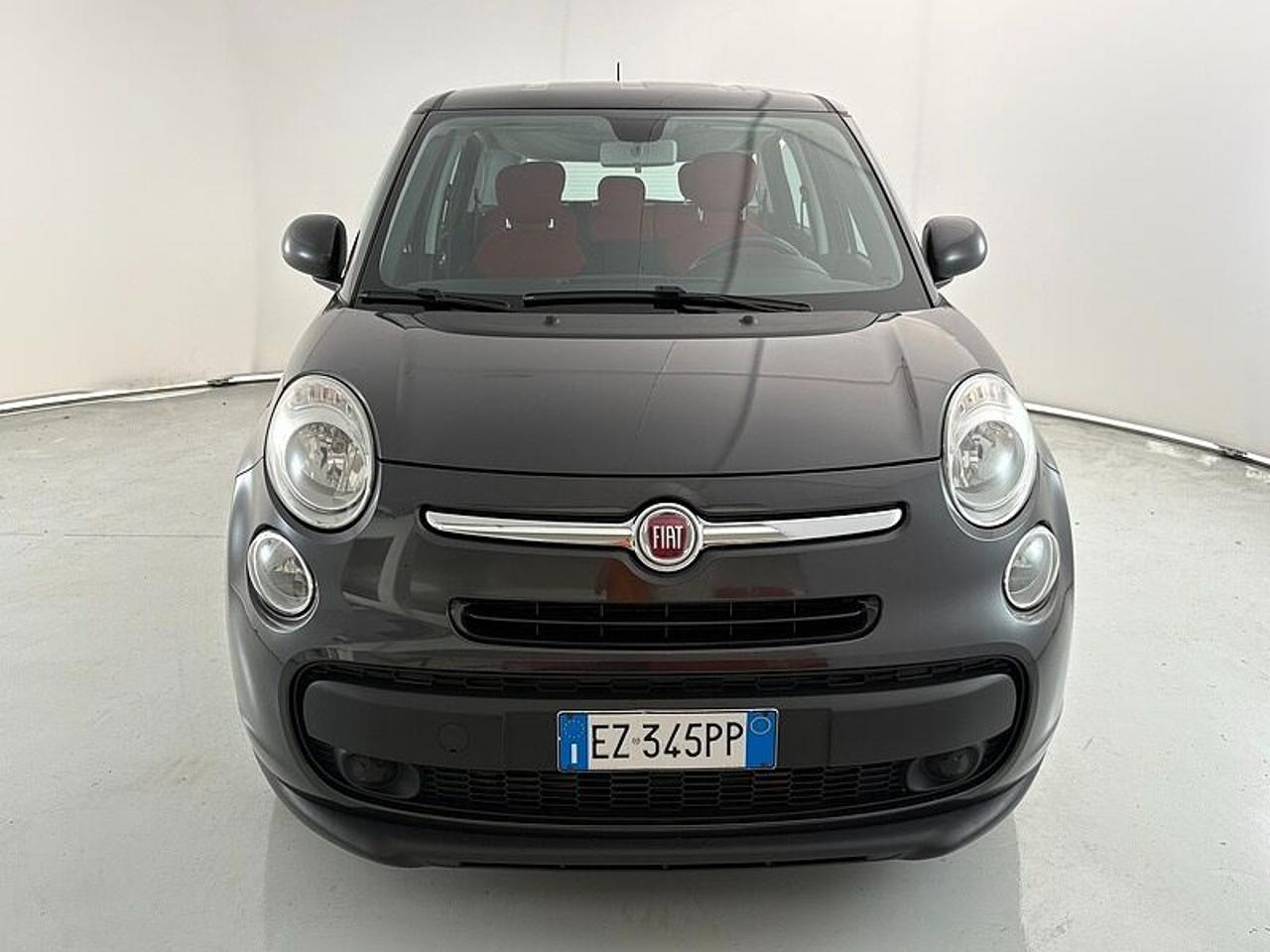 Fiat Fiat 500L usata 11