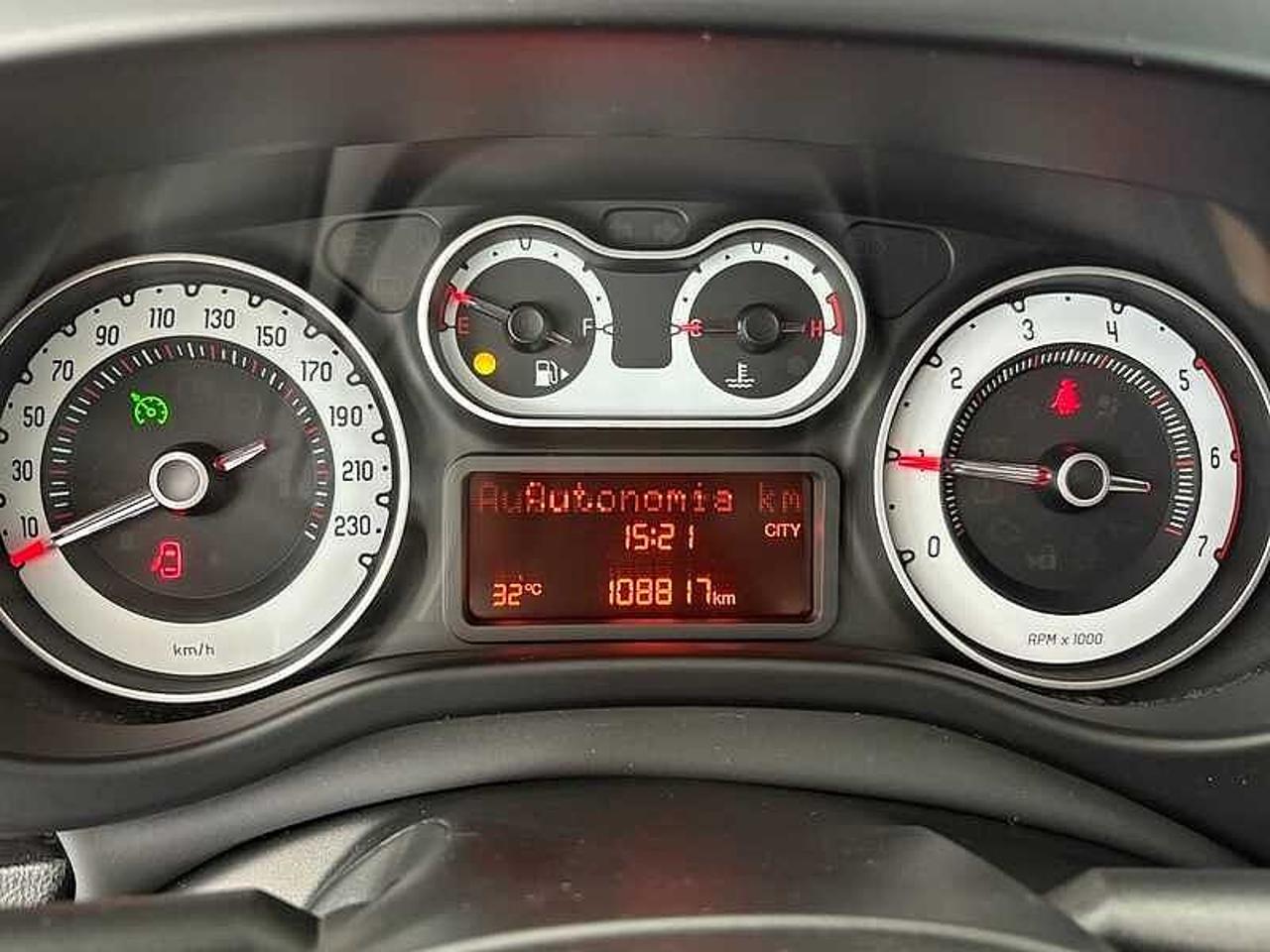 Fiat Fiat 500L usata 12