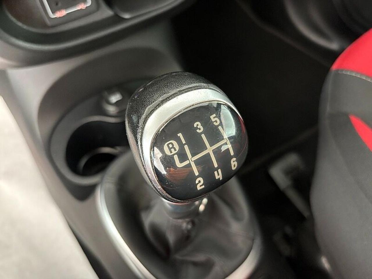 Fiat Fiat 500L usata 13