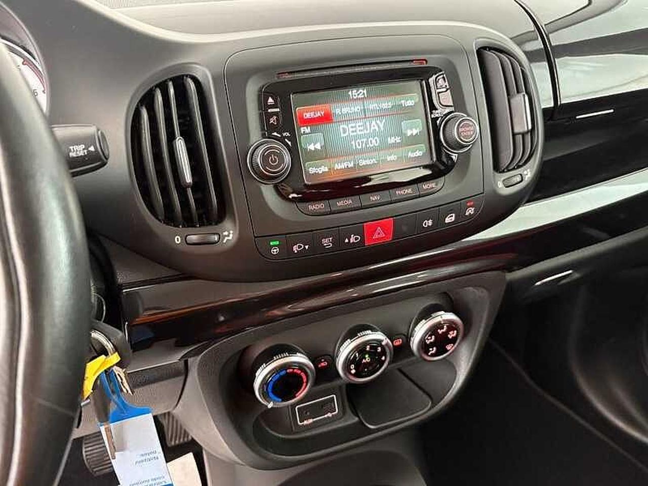 Fiat Fiat 500L usata 14