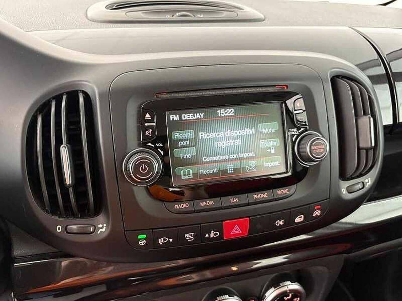 Fiat Fiat 500L usata 15