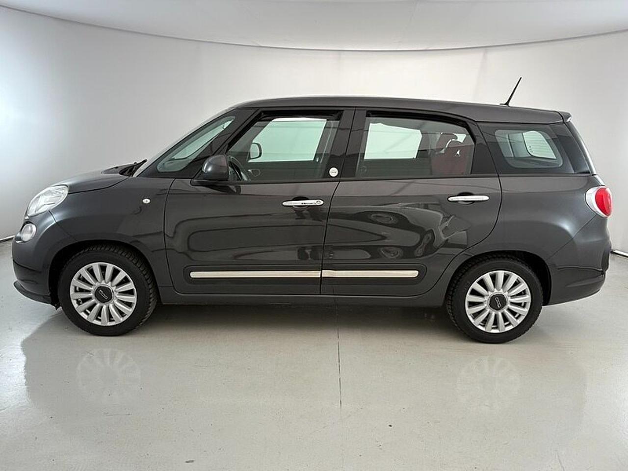 Fiat Fiat 500L usata 16
