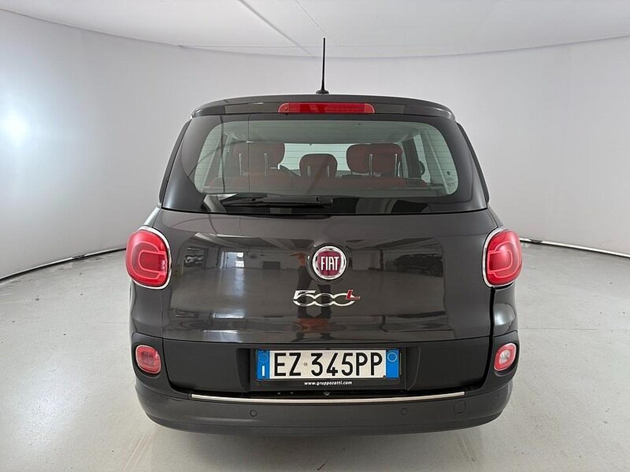 Fiat Fiat 500L usata 17