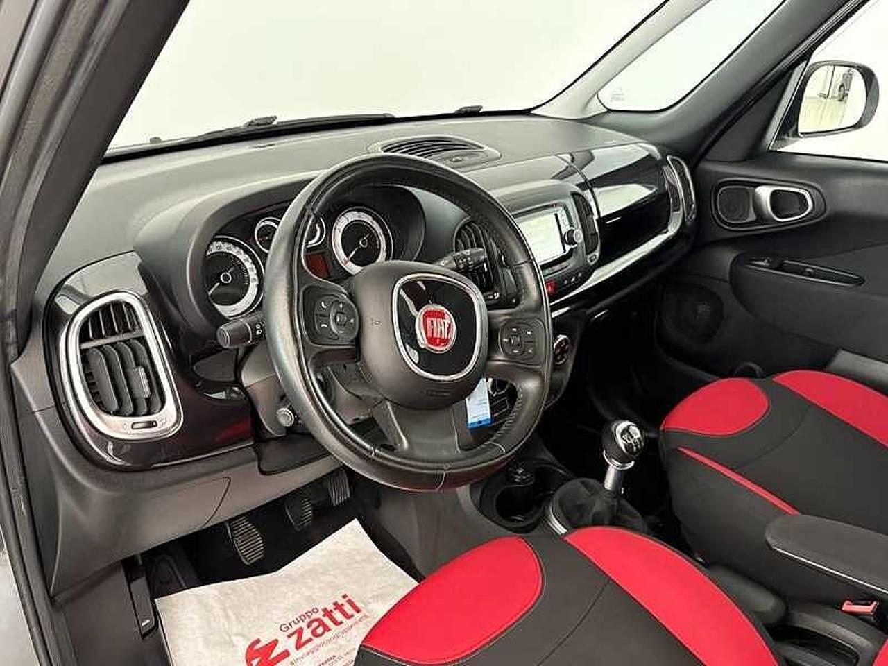 Fiat Fiat 500L usata 18