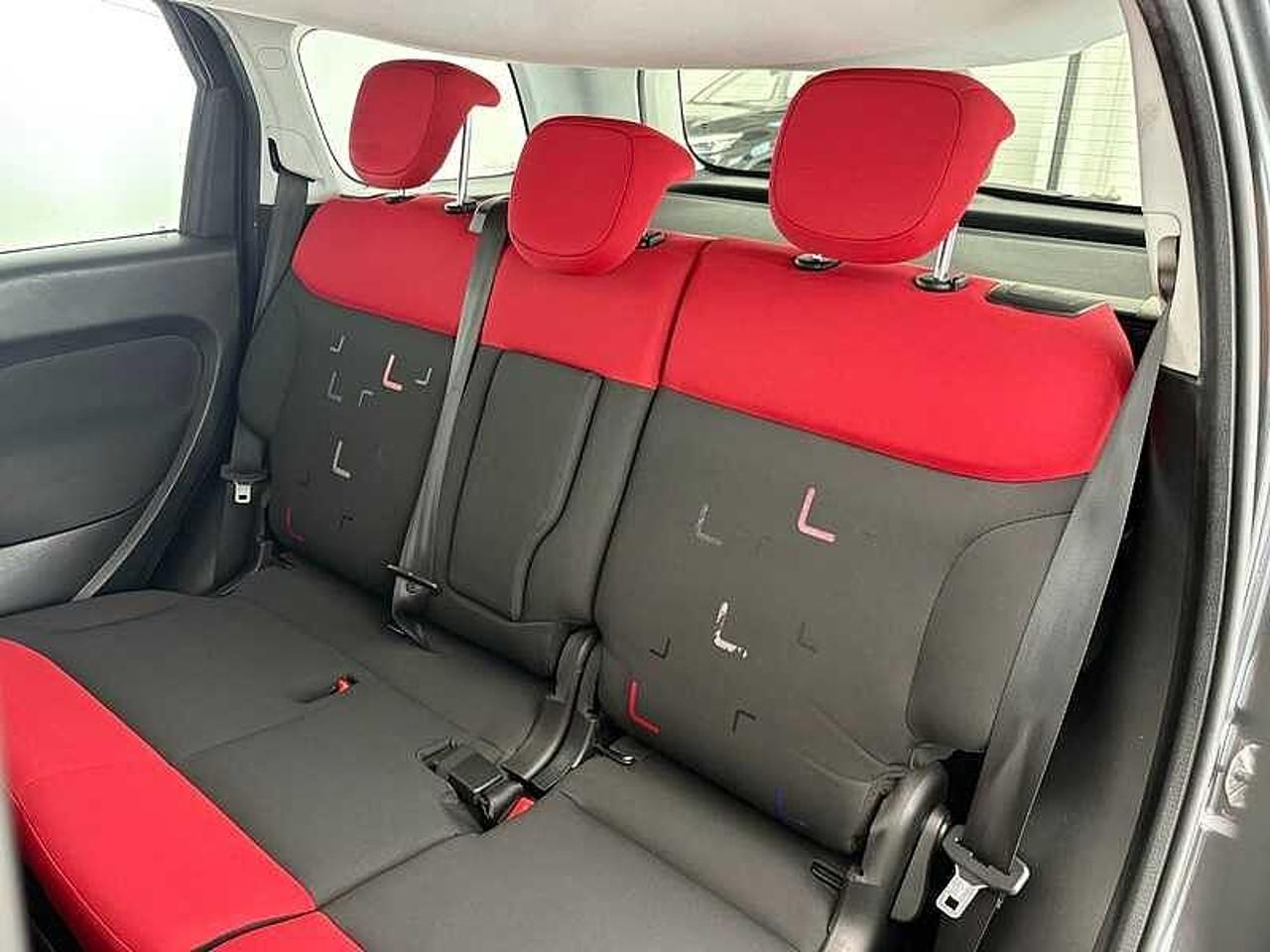 Fiat Fiat 500L usata 19