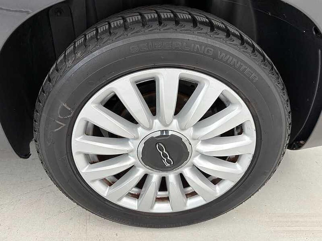 Fiat Fiat 500L usata 20