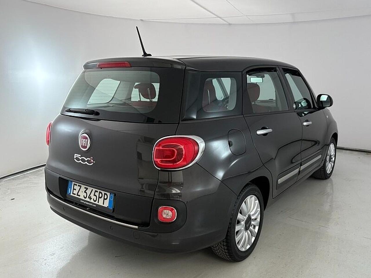 Fiat Fiat 500L usata 21