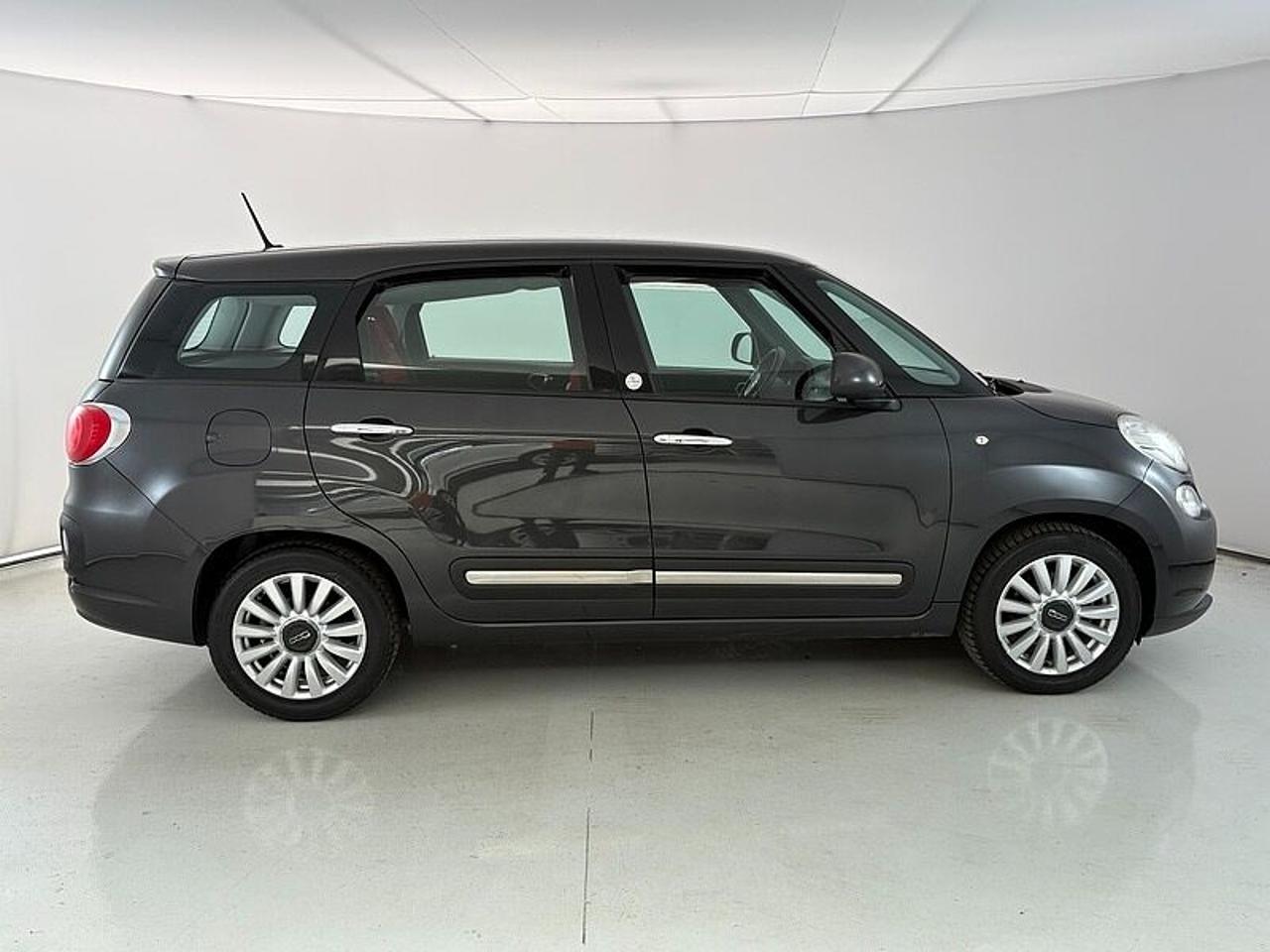 Fiat Fiat 500L usata 22