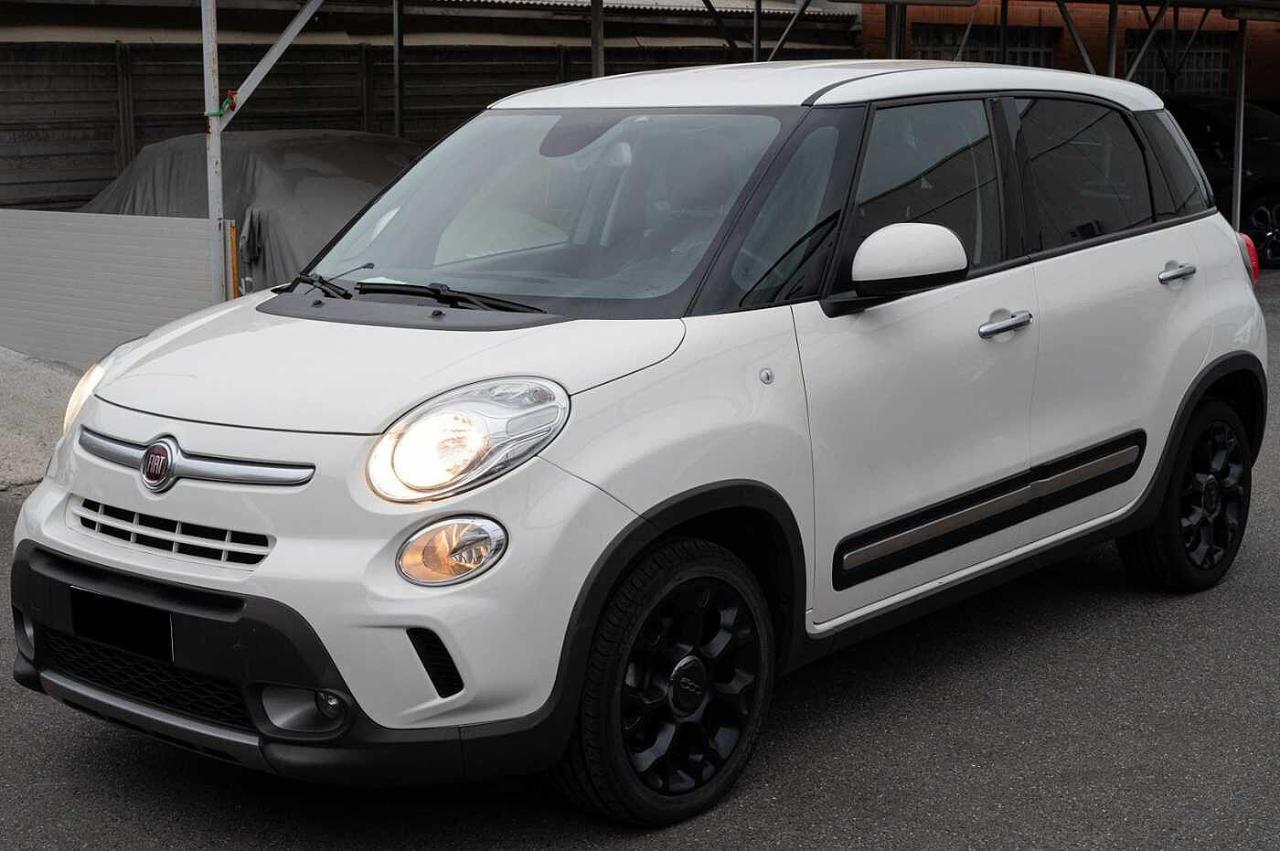 Fiat Fiat 500L 500L 1.3 Multijet 95 CV Trekking