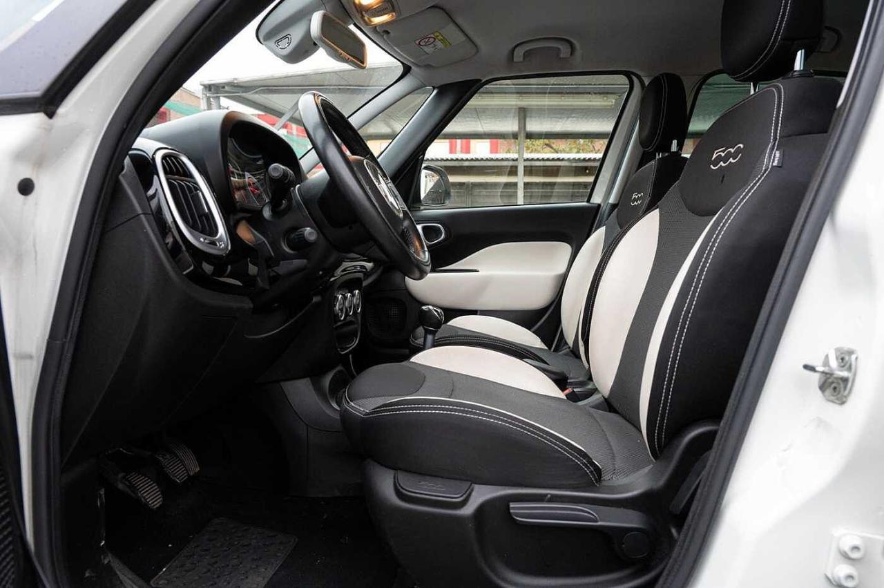 Fiat Fiat 500L usata 1