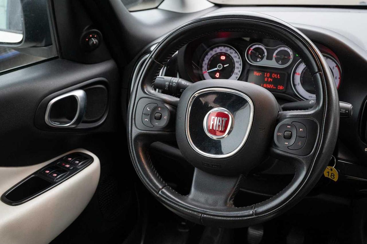 Fiat Fiat 500L usata 6