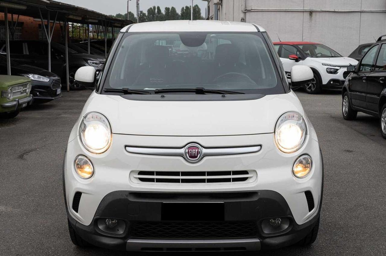 Fiat Fiat 500L usata 8