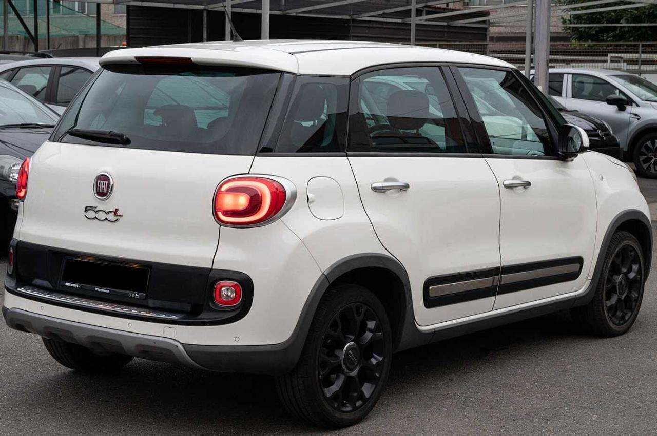 Fiat Fiat 500L usata 10