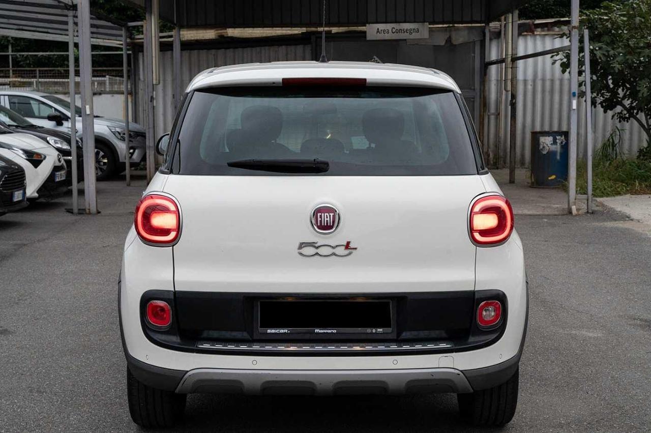 Fiat Fiat 500L usata 11