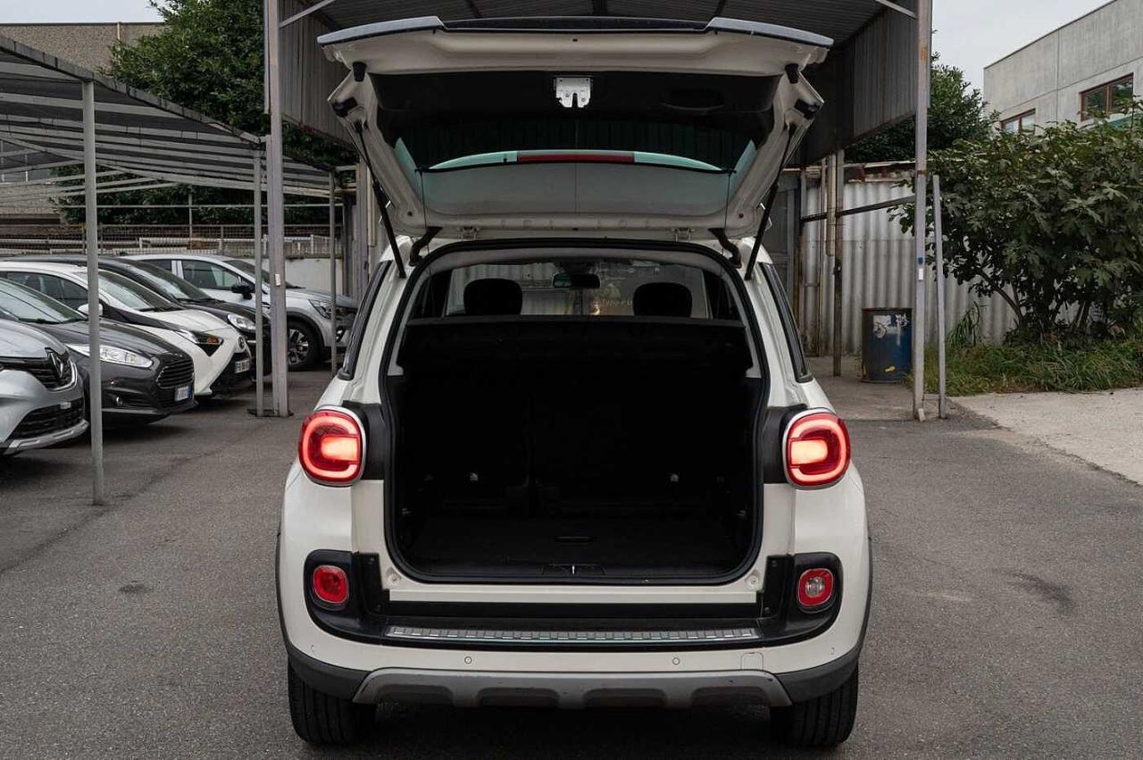Fiat Fiat 500L usata 13