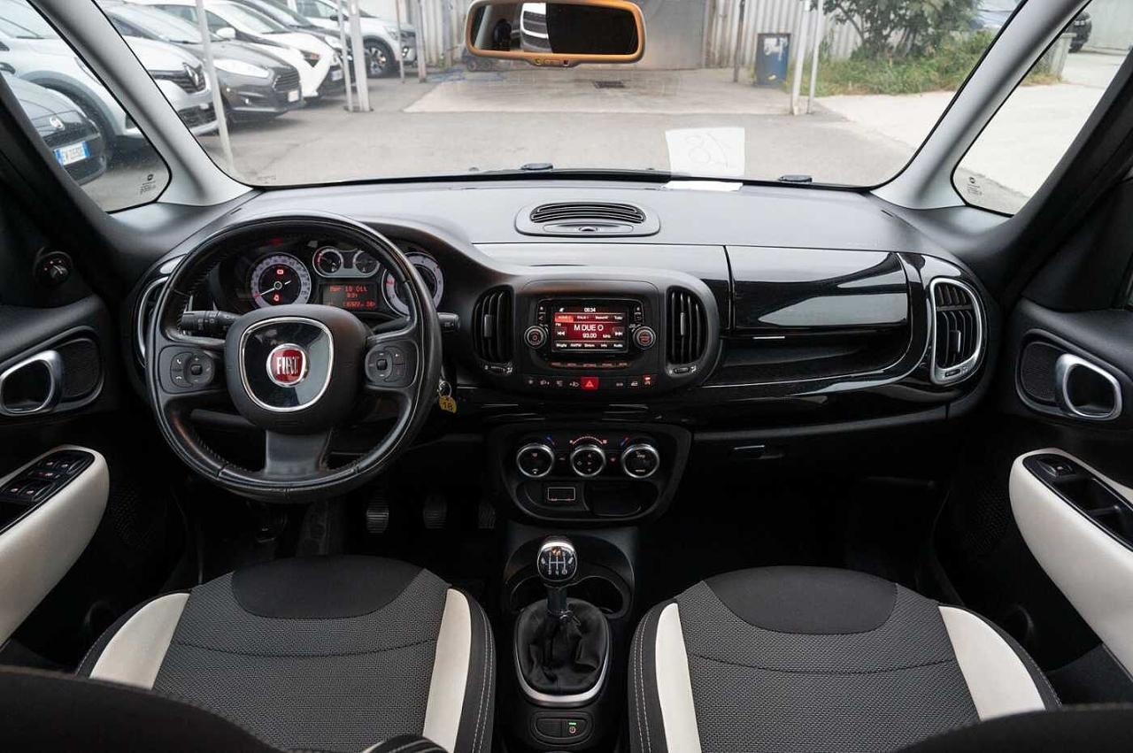 Fiat Fiat 500L usata 14