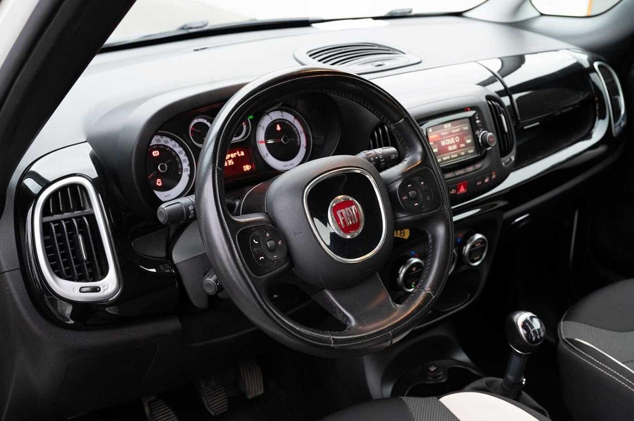 Fiat Fiat 500L usata 15