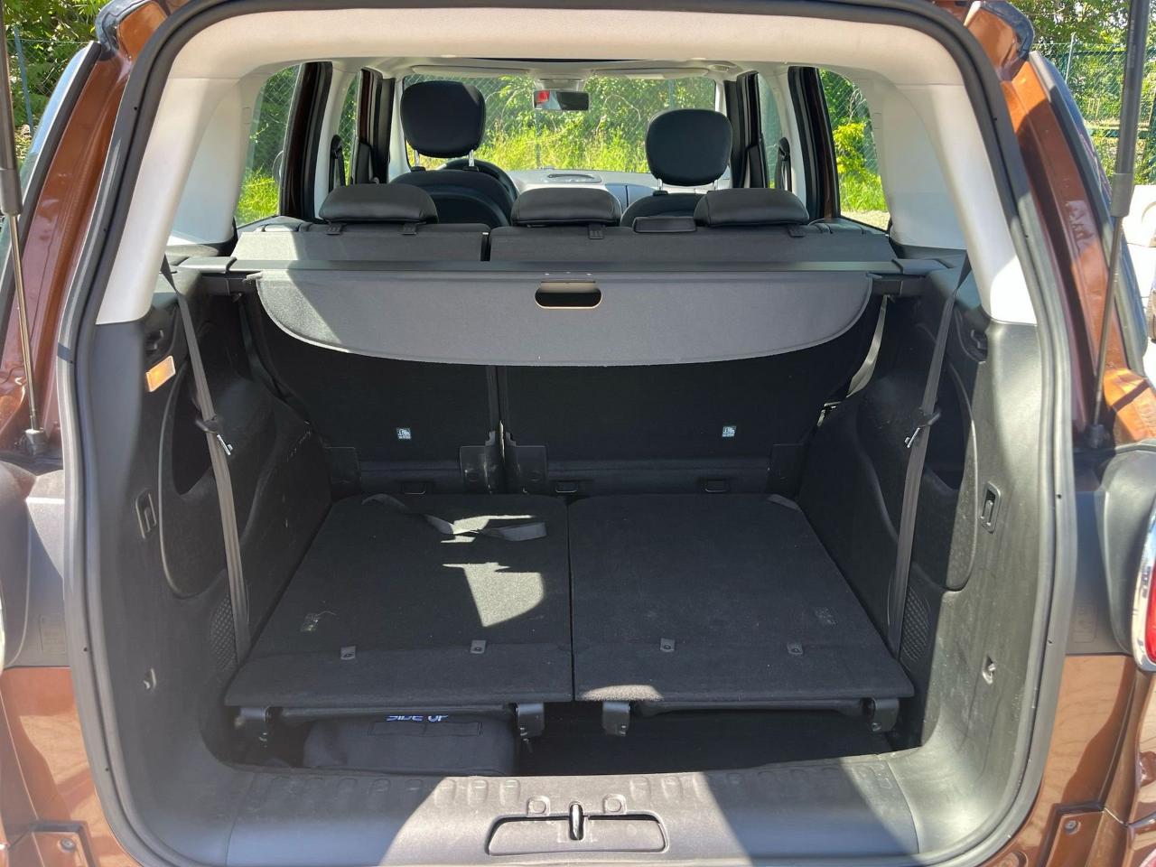 Fiat Fiat 500L usata 1