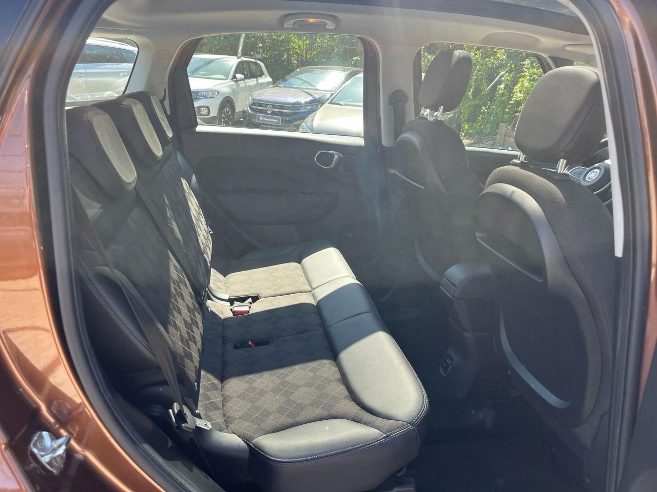 Fiat Fiat 500L usata 6