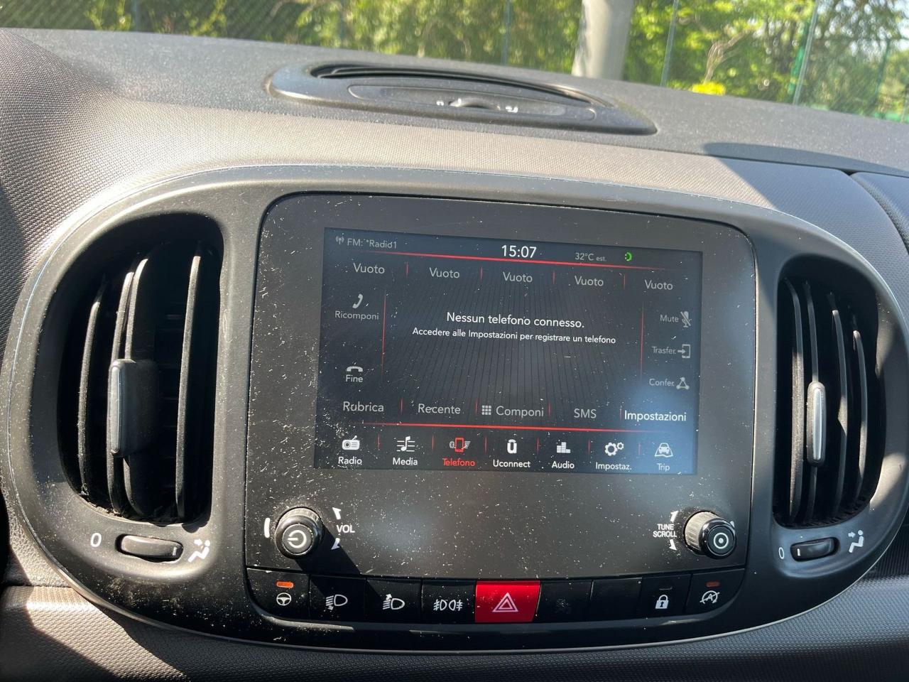 Fiat Fiat 500L usata 8