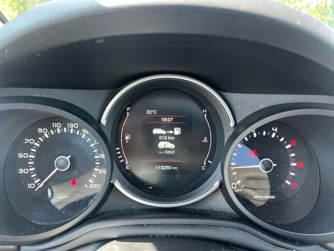 Fiat Fiat 500L usata 10