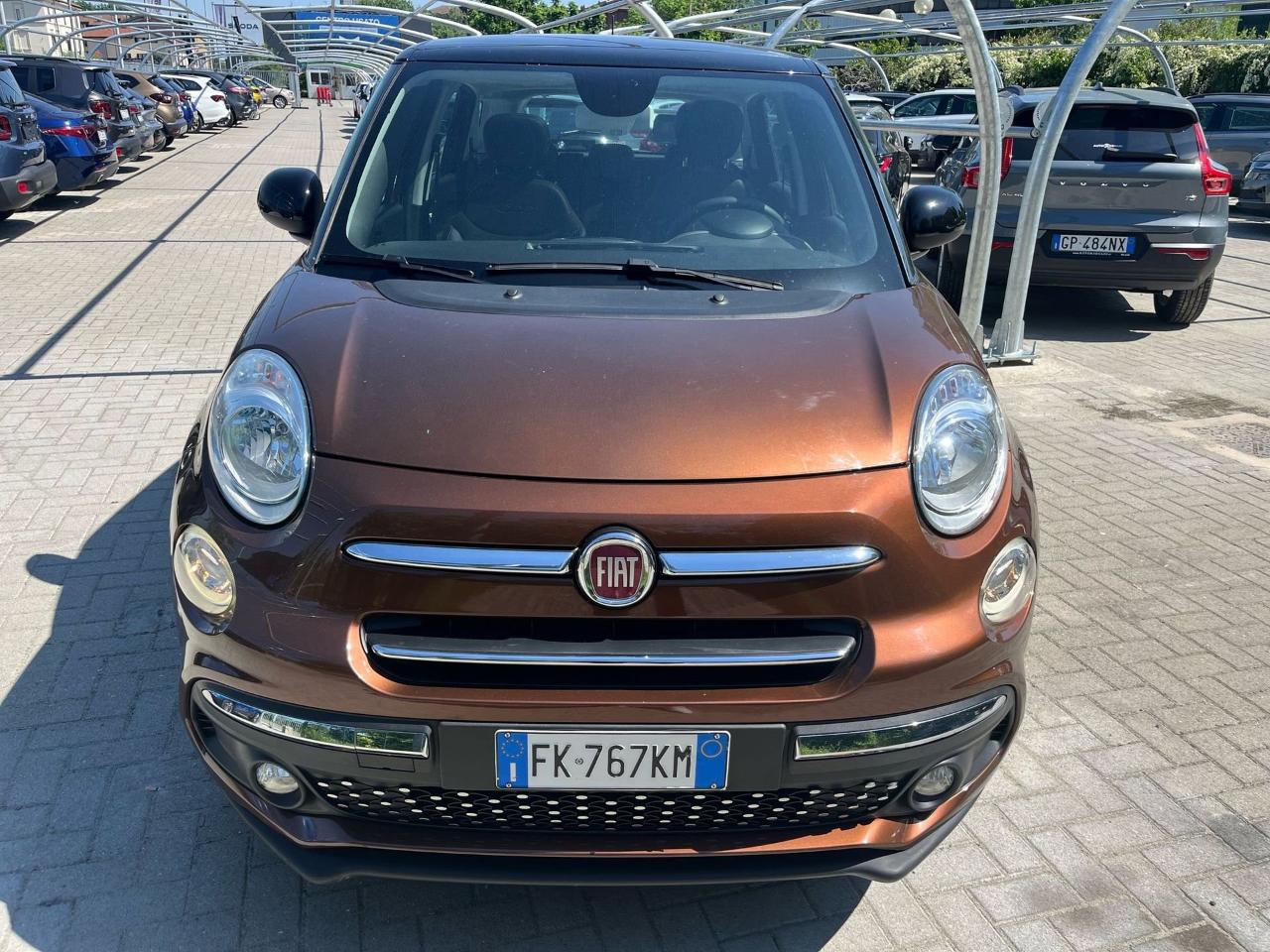 Fiat Fiat 500L usata 11