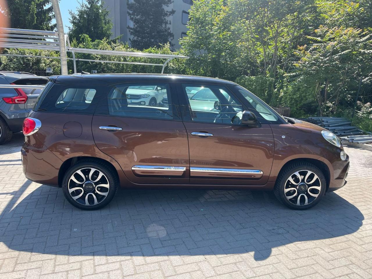 Fiat Fiat 500L usata 14