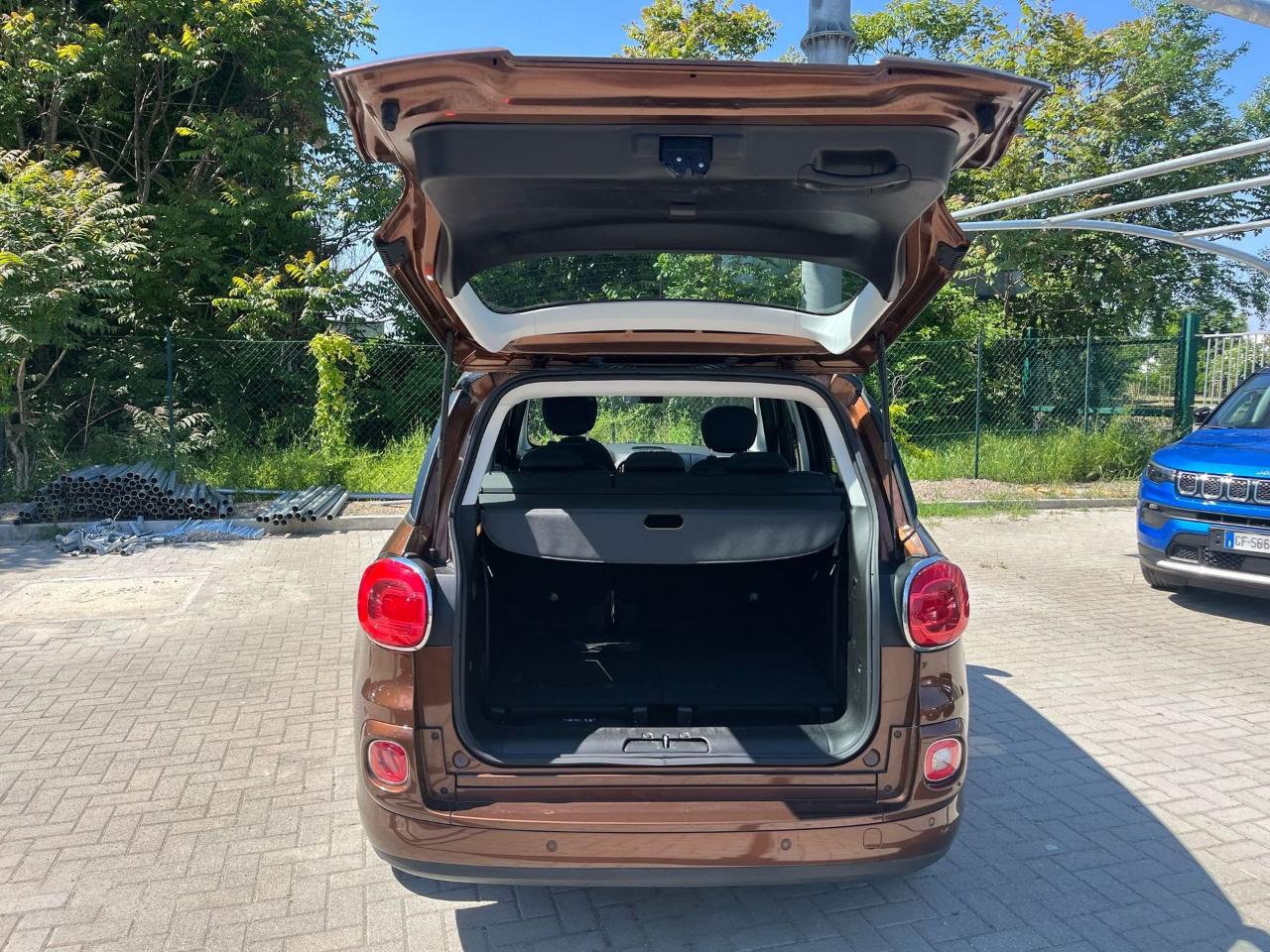 Fiat Fiat 500L usata 18