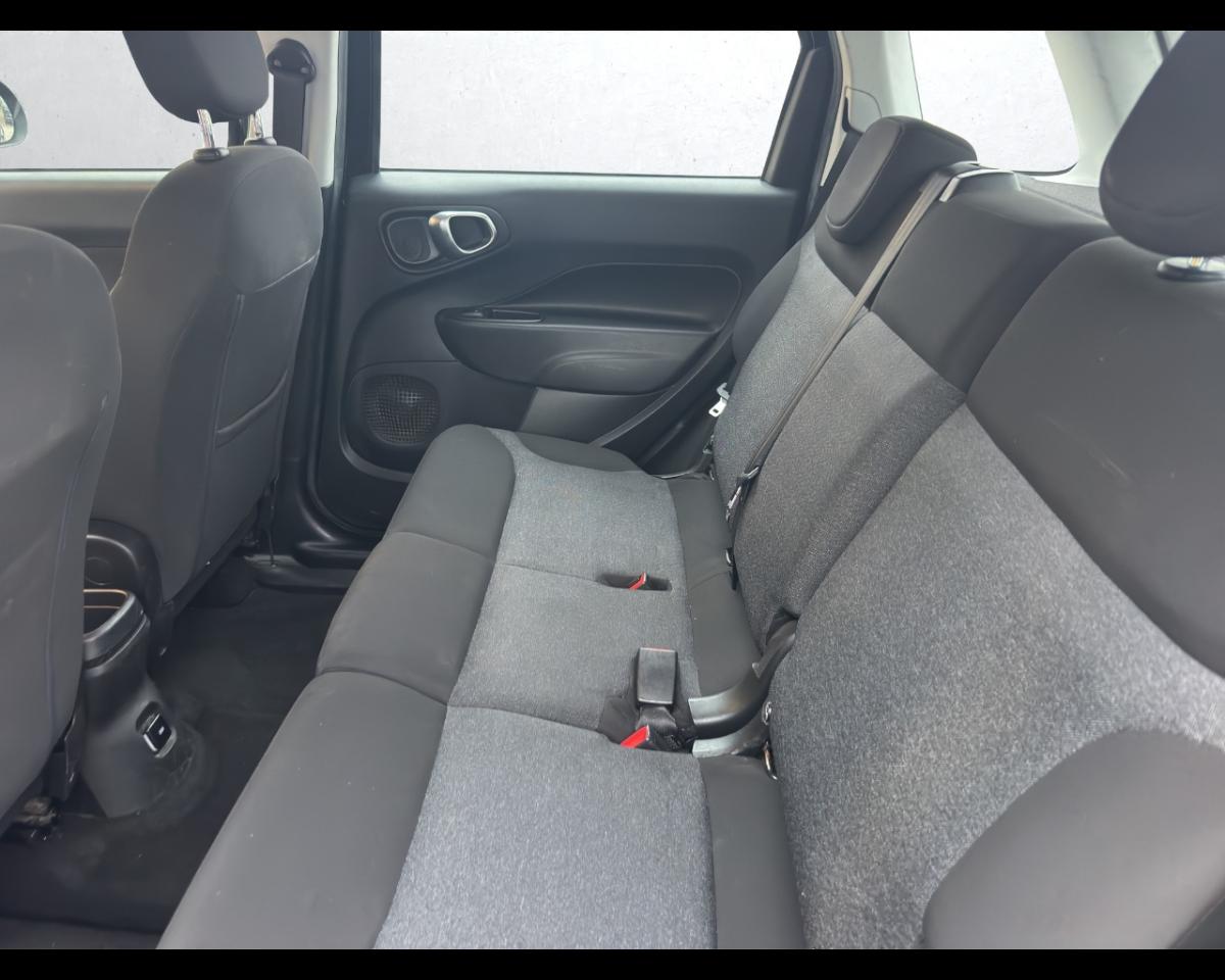 Fiat Fiat 500L usata 1