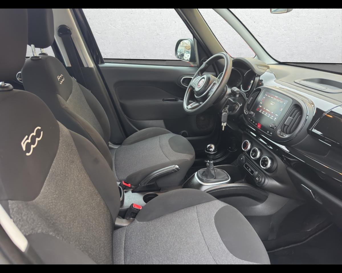 Fiat Fiat 500L usata 5