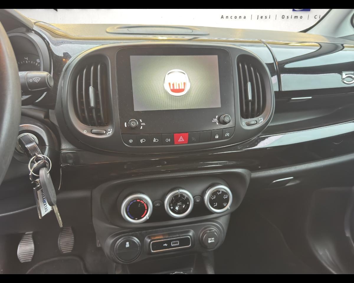 Fiat Fiat 500L usata 6