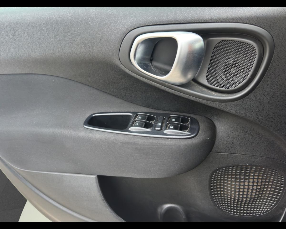 Fiat Fiat 500L usata 7