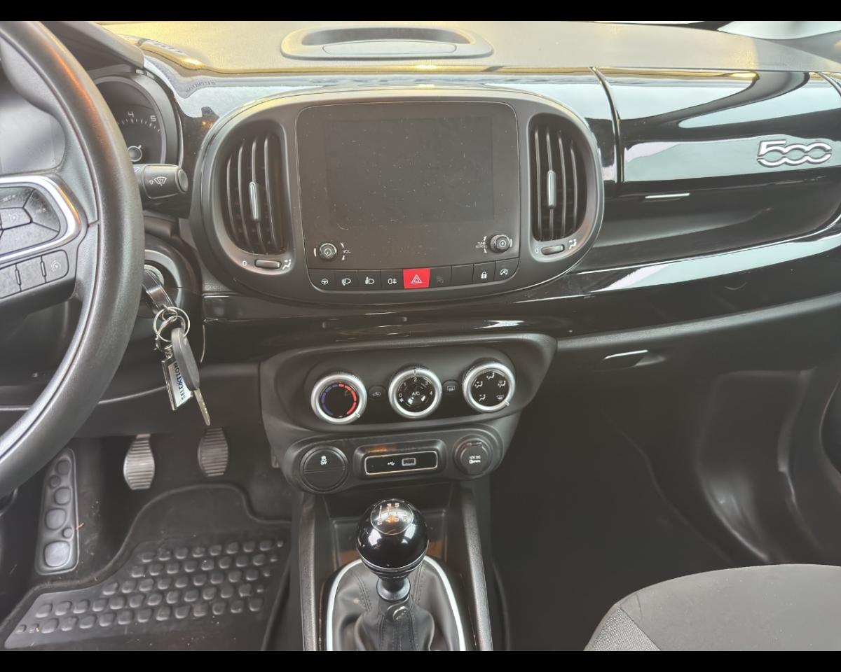 Fiat Fiat 500L usata 8