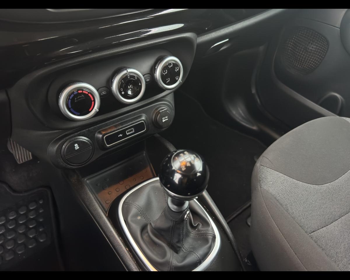 Fiat Fiat 500L usata 9