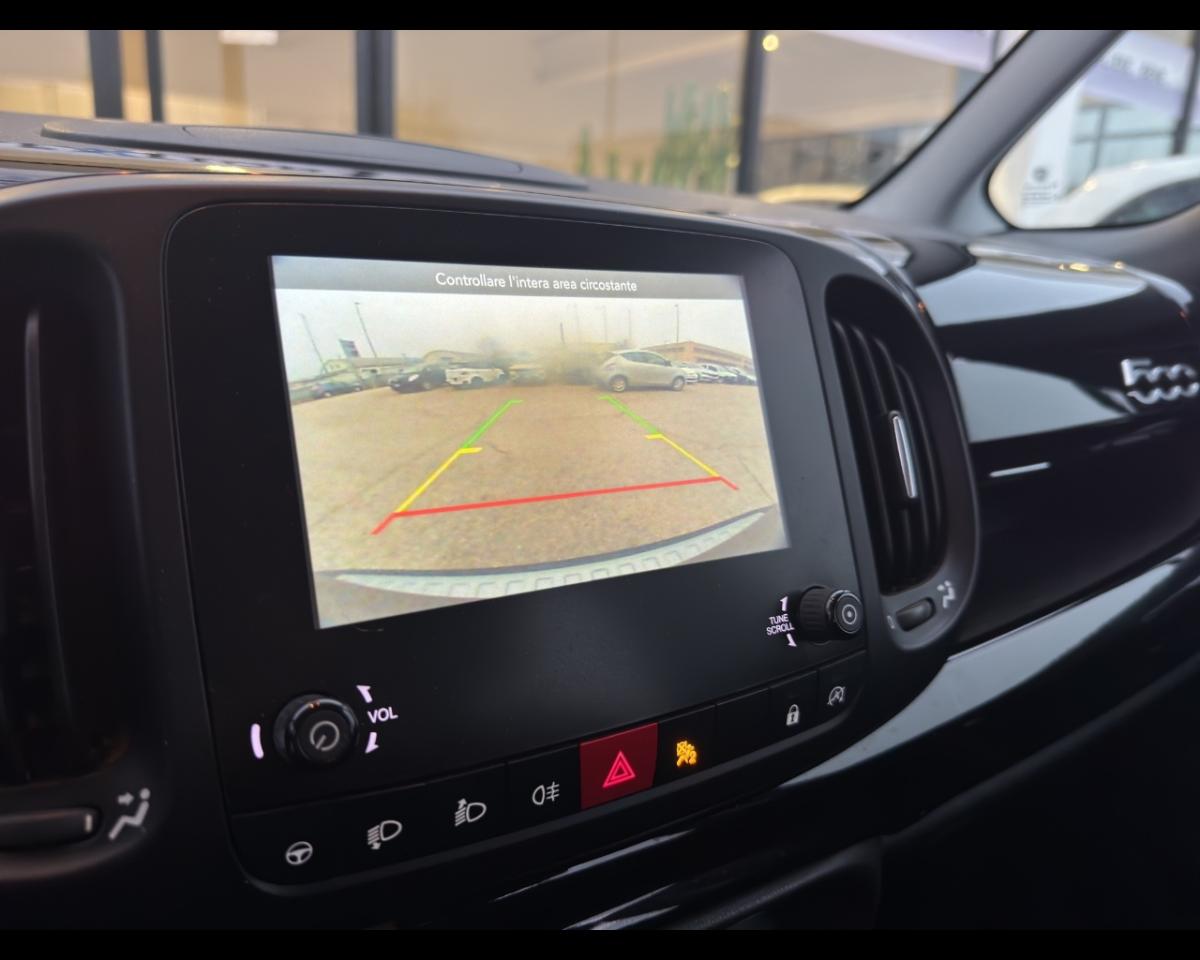 Fiat Fiat 500L usata 10