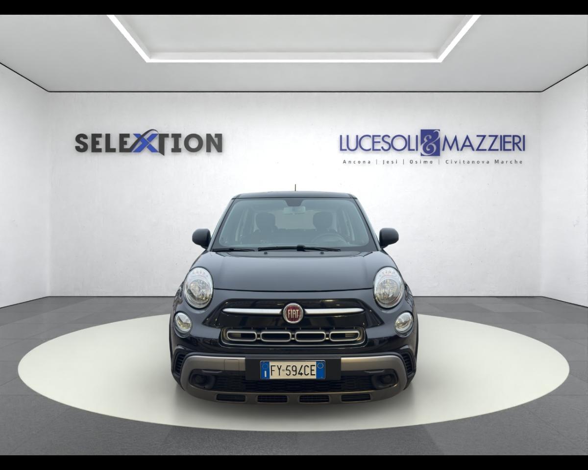 Fiat Fiat 500L usata 12