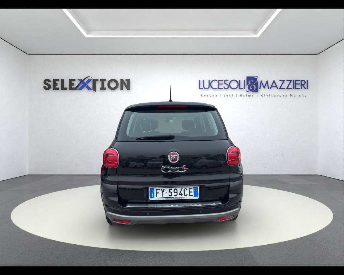 Fiat Fiat 500L usata 13