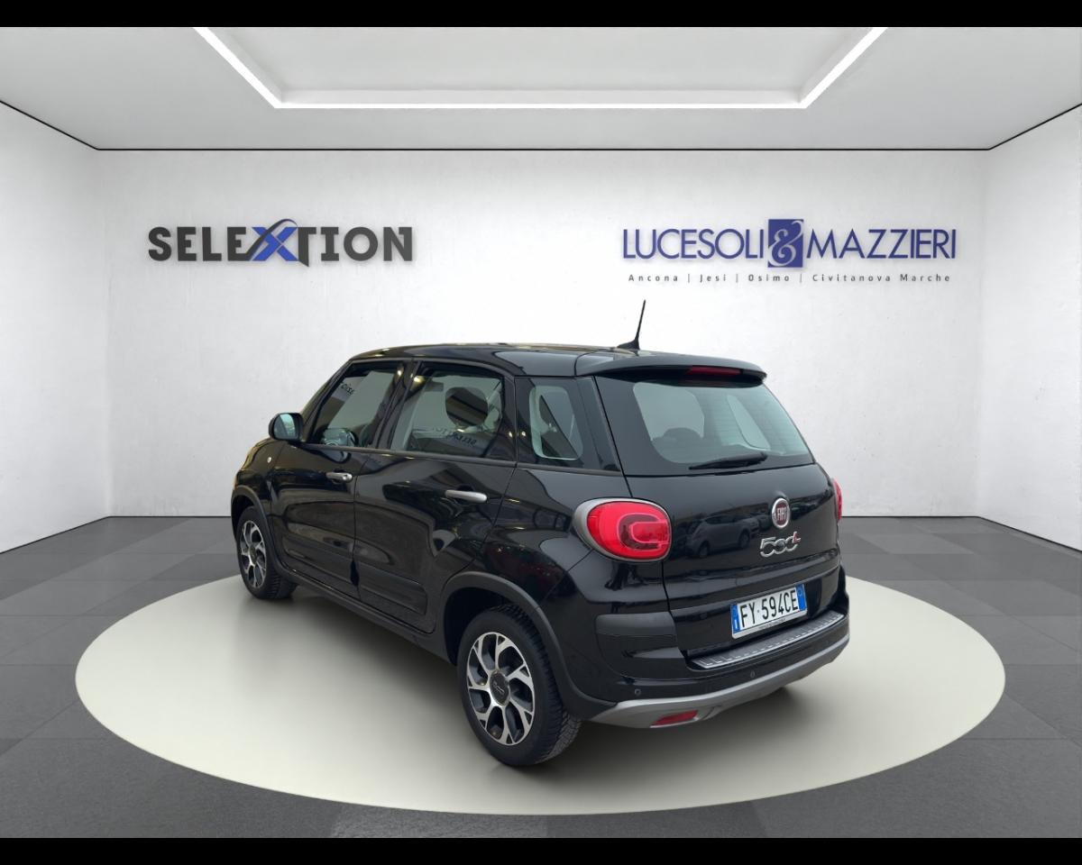 Fiat Fiat 500L usata 14