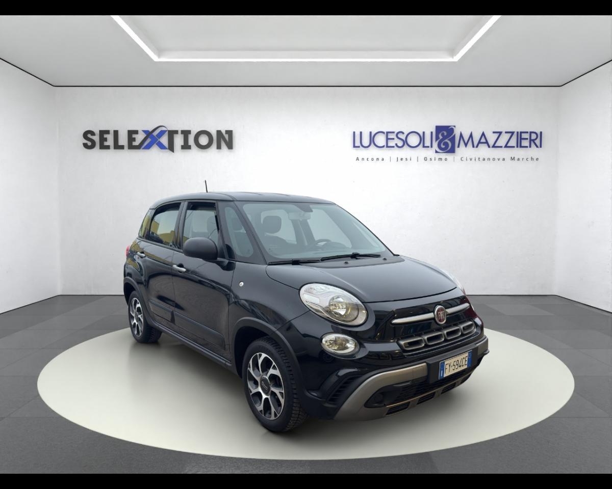 Fiat Fiat 500L usata 15