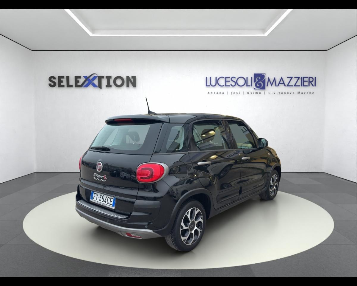 Fiat Fiat 500L usata 16