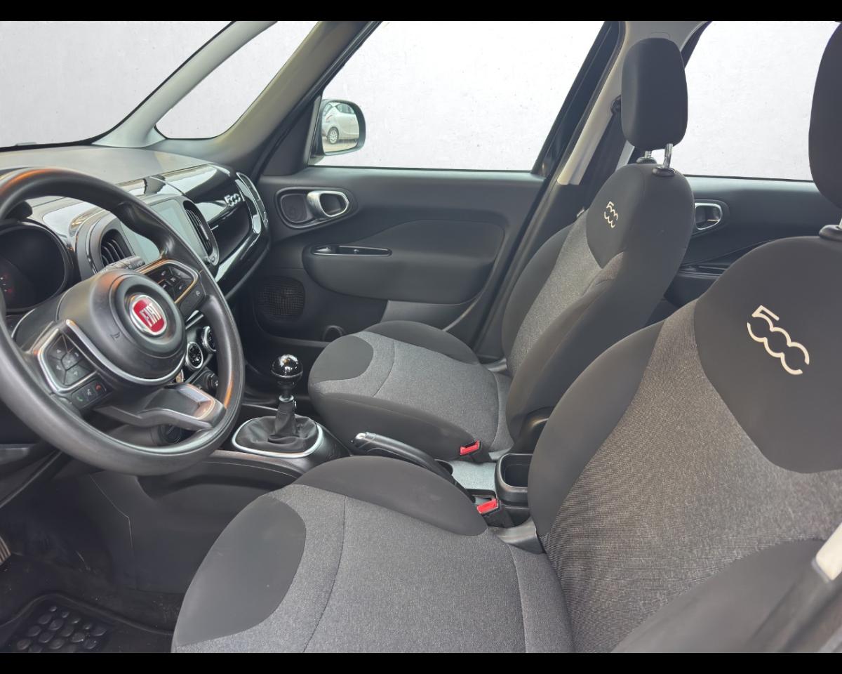 Fiat Fiat 500L usata 18