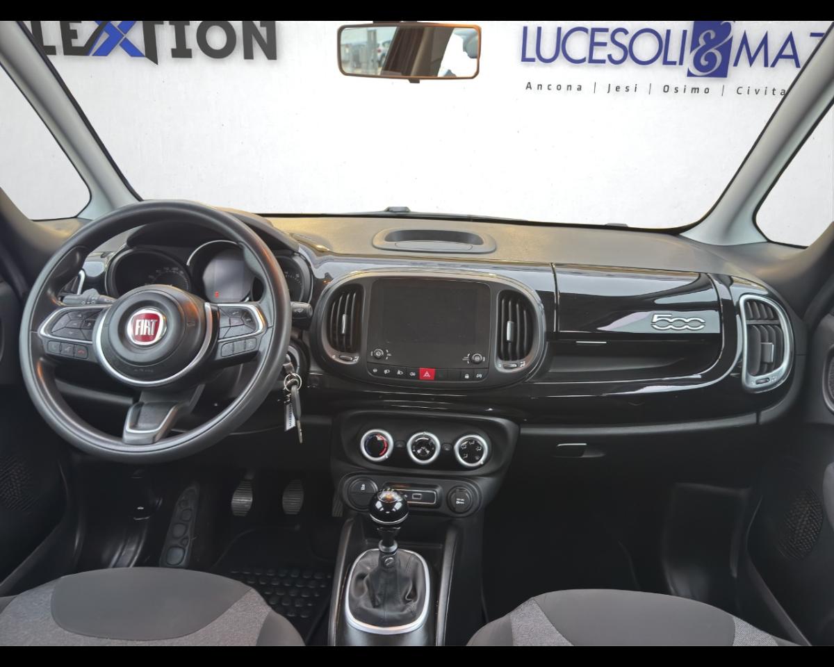 Fiat Fiat 500L usata 19