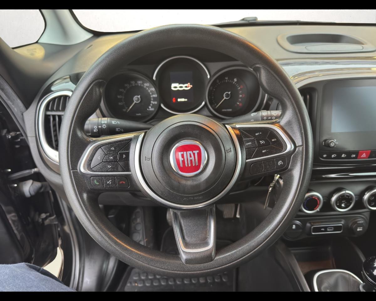 Fiat Fiat 500L usata 20