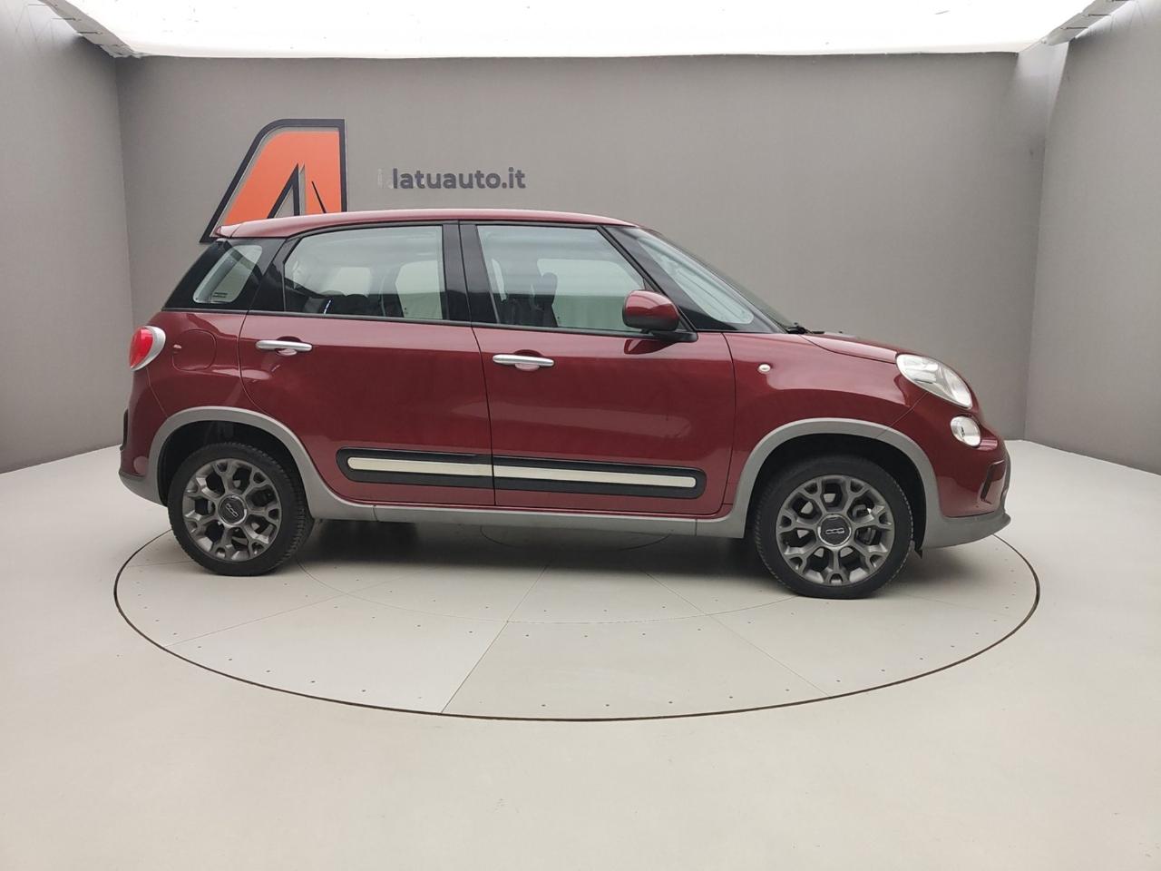 Fiat Fiat 500L usata 1