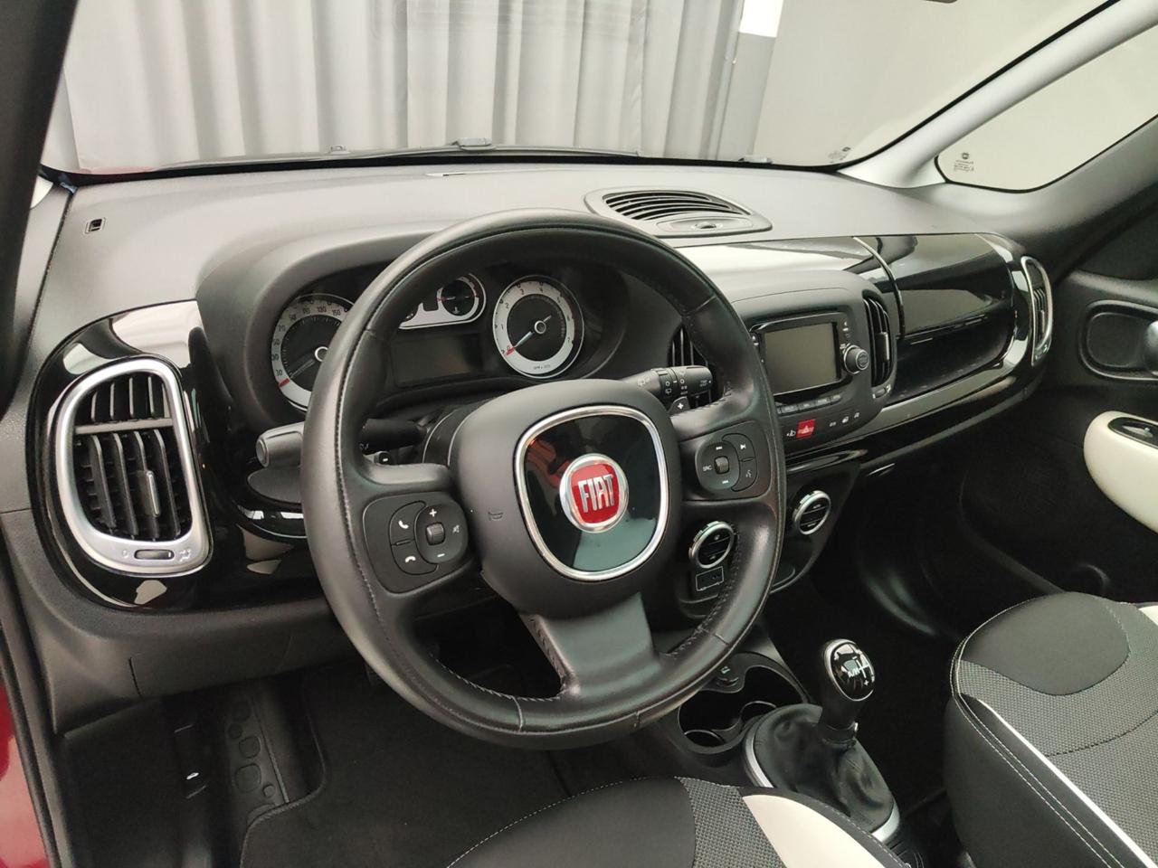 Fiat Fiat 500L usata 3