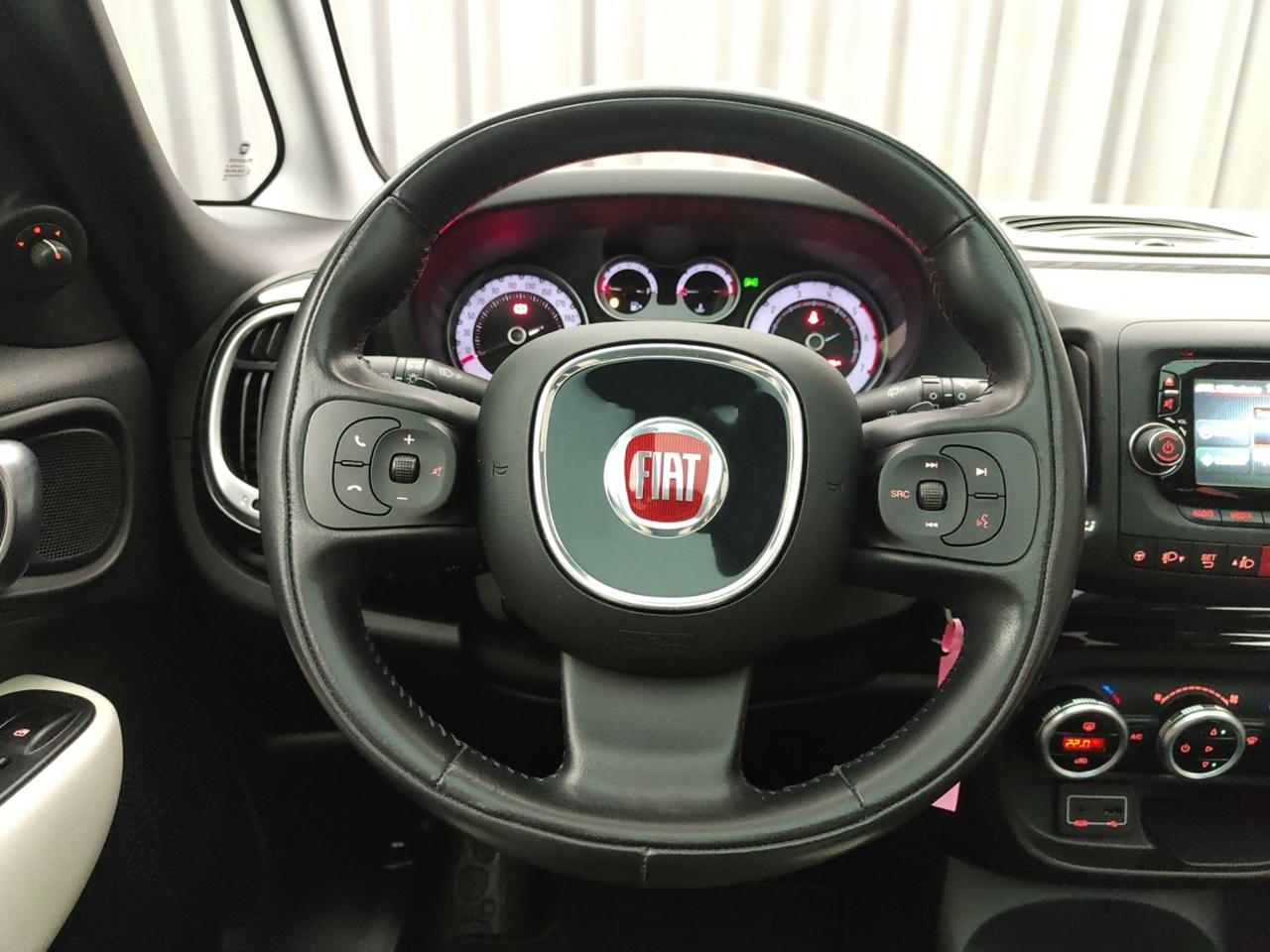 Fiat Fiat 500L usata 4