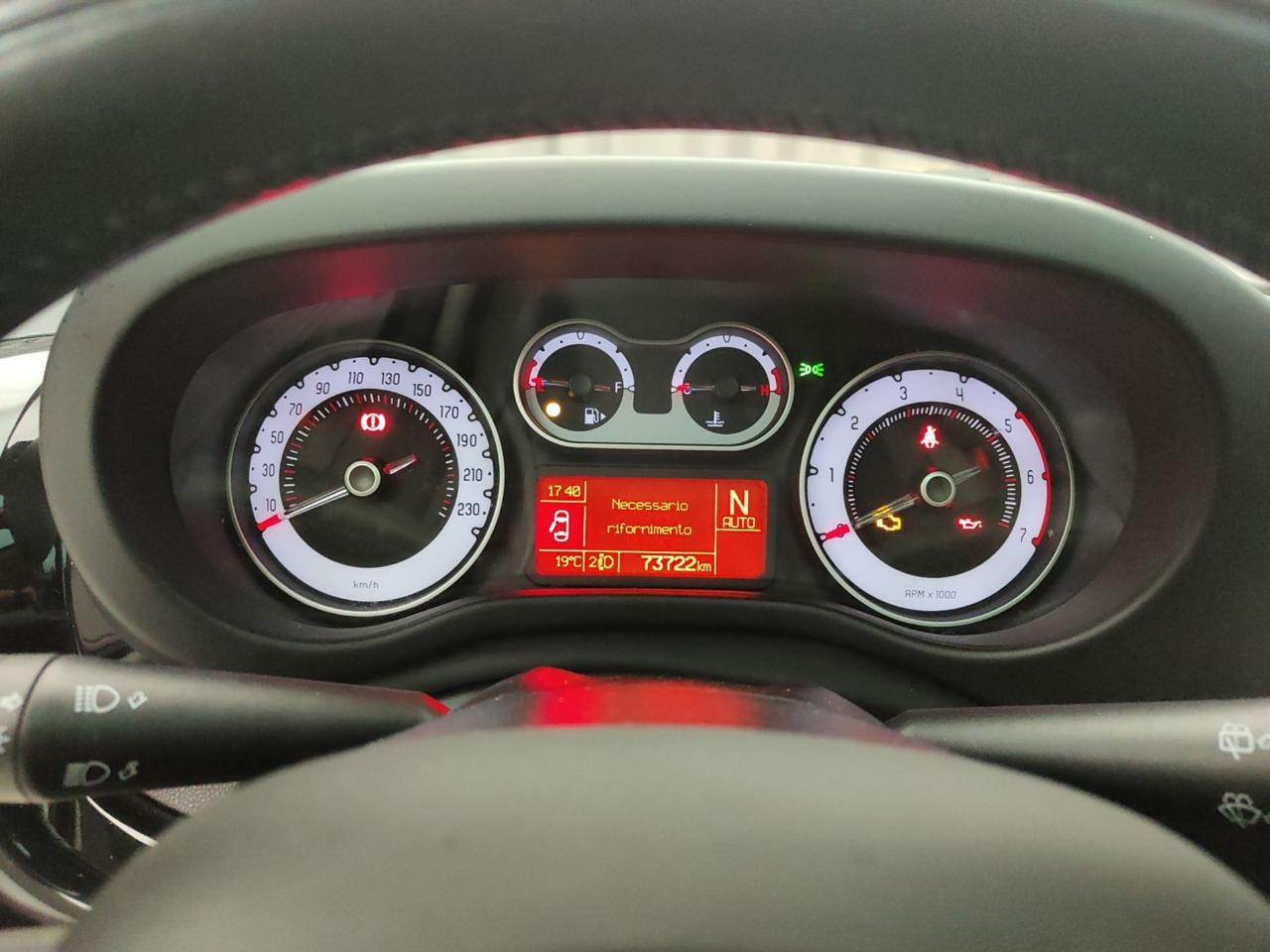 Fiat Fiat 500L usata 5